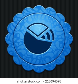 Beautiful Diagram web icon