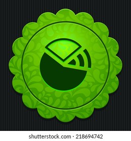 Beautiful Diagram web icon