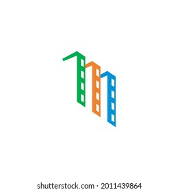 Beautiful and distinct logo ready for design, confidence and creativity