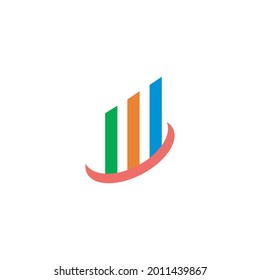 Beautiful and distinct logo ready for design, confidence and creativity