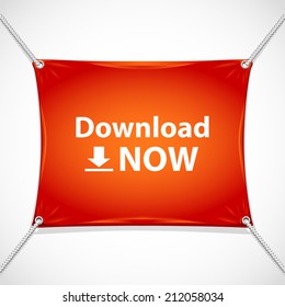 Beautiful Download web icon