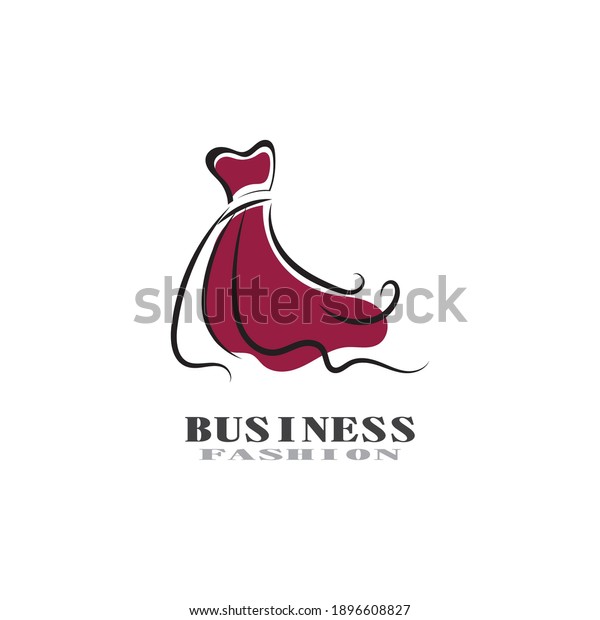 100,193 Women Clothing Logo Images, Stock Photos & Vectors | Shutterstock