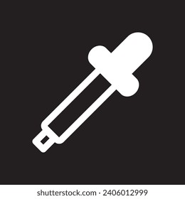 Beautiful drop icon design shape vector