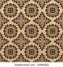 beautiful eastern pattern
