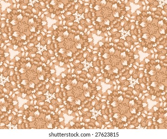 beautiful eastern pattern