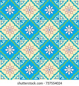 Beautiful Eastern Patterns