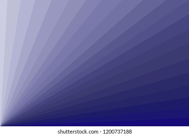 Beautiful and Elegant Blue Vector Background Gradient 