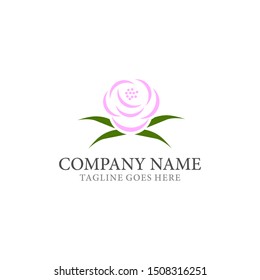 
Beautiful, elegant and charming flower logos.
A logo that can be applied to various media.