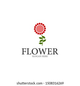 
Beautiful, elegant and charming flower logos.
A logo that can be applied to various media.