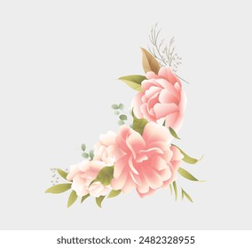 Beautiful and Elegant Floral. Illustrator and designer. Wedding Invites, save the date, Birthday Invites, Video Invites, E-Cards.