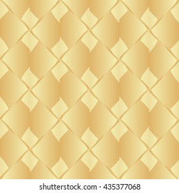 Beautiful elegant geometric pattern. There is a variant in a vector.