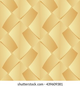 Beautiful elegant geometric pattern. There is a variant in a vector.