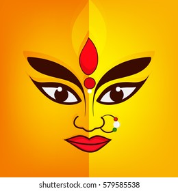 431 Durga Doodle Images, Stock Photos & Vectors | Shutterstock