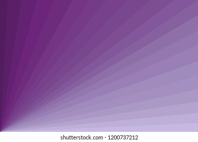 Beautiful and Elegant Purple Vector Background Gradient 