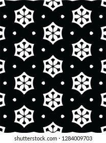 Beautiful elegant traditional slavic style vector pattern decorative shape design for many creative ideas