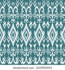 The beautiful embroidery pattern is mesmerizing with intricate details. The delicate lines blend perfectly. Creative is an impressive work of art. The subtlety of the pattern reflects the attention to