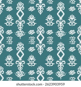 The beautiful embroidery pattern is mesmerizing with intricate details. The delicate lines blend perfectly. Creative is an impressive work of art. The subtlety of the pattern reflects the attention to