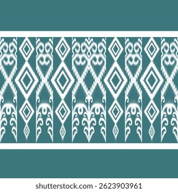 The beautiful embroidery pattern is mesmerizing with intricate details. The delicate lines blend perfectly. Creative is an impressive work of art. The subtlety of the pattern reflects the attention to