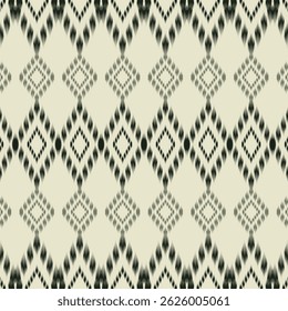 The beautiful embroidery pattern is mesmerizing with intricate details. The delicate lines blend perfectly. Creative is an impressive work of art. The subtlety of the pattern reflects the attention to