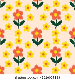 The beautiful embroidery pattern is mesmerizing with intricate details. The delicate lines blend perfectly. Creative is an impressive work of art. The subtlety of the pattern reflects the attention to