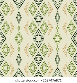 The beautiful embroidery pattern is mesmerizing with intricate details. The delicate lines blend perfectly. Creative is an impressive work of art. The subtlety of the pattern reflects the attention to