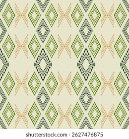 The beautiful embroidery pattern is mesmerizing with intricate details. The delicate lines blend perfectly. Creative is an impressive work of art. The subtlety of the pattern reflects the attention to