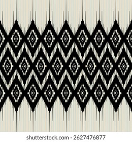 The beautiful embroidery pattern is mesmerizing with intricate details. The delicate lines blend perfectly. Creative is an impressive work of art. The subtlety of the pattern reflects the attention to