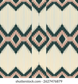 The beautiful embroidery pattern is mesmerizing with intricate details. The delicate lines blend perfectly. Creative is an impressive work of art. The subtlety of the pattern reflects the attention to