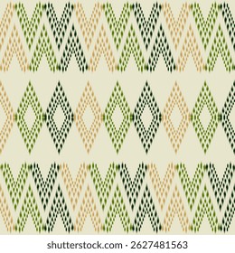 The beautiful embroidery pattern is mesmerizing with intricate details. The delicate lines blend perfectly. Creative is an impressive work of art. The subtlety of the pattern reflects the attention to