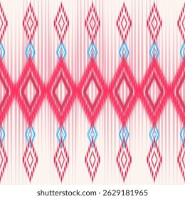 The beautiful embroidery pattern is mesmerizing with intricate details. The delicate lines blend perfectly. Creative is an impressive work of art. The subtlety of the pattern reflects the attention to