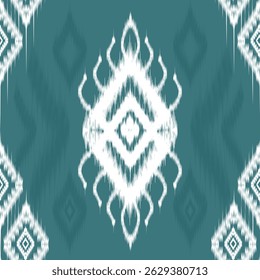 The beautiful embroidery pattern is mesmerizing with intricate details. The delicate lines blend perfectly. Creative is an impressive work of art. The subtlety of the pattern reflects the attention to