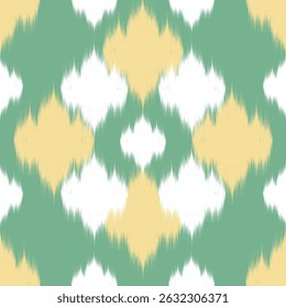 The beautiful embroidery pattern is mesmerizing with intricate details. The delicate lines blend perfectly. Creative is an impressive work of art. The subtlety of the pattern reflects the attention to