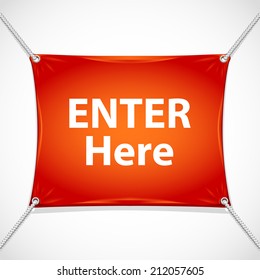Beautiful Enter web icon
