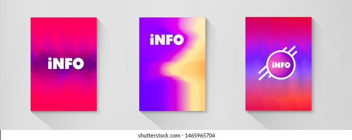 Beautiful Eps10 Vector Design Layout Template Composition for Your Creative Purposes