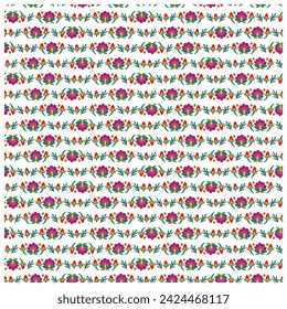 Colocación de impresión de base retro de forma geométrica abstracta, el formato de archivo vectorial de impresión sin fisuras es mejor para la impresión de papel y textil, ambas impresiones de repetición lateral