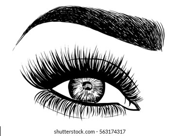 Beautiful Eye Makeup