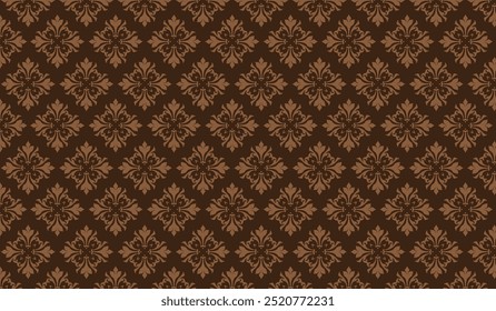Beautiful fabric patterns Native ethnic patterns can be used to knit shawls, curtains, blankets, sarongs, and yarn for all types of clothing including wall coverings.