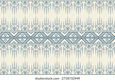 Beautiful fabric patterns Native ethnic patterns can be used to knit shawls, curtains, blankets, sarongs, and yarn for all types of clothing including wall coverings.