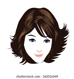 beautiful face 2