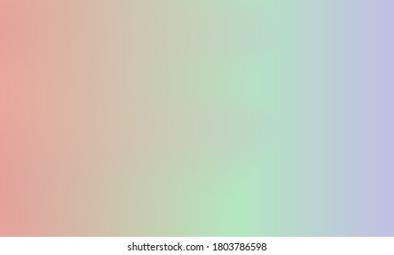 Beautiful faded color gradient background, smooth and soft texture, used for banner backgrounds, posters, templates and others