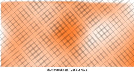 Beautiful Fall Background Template, Orange and cream gradient artwork. Blurred minimal orange gradient. Perfect for fall, thanksgiving, halloween designs. Cozy orange,eps 10.