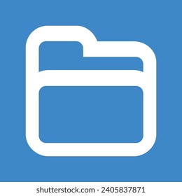 Hermosa forma de diseño de icono de archivo vectorial 