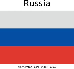 beautiful Flag country vector design 