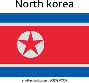 beautiful flag country vector design