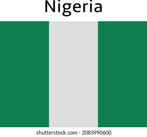 beautiful flag country vector design