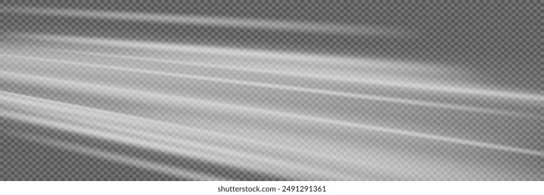 A beautiful flash of glow and special effect, a line of speed. Magic of moving fast laser beams, neon light.