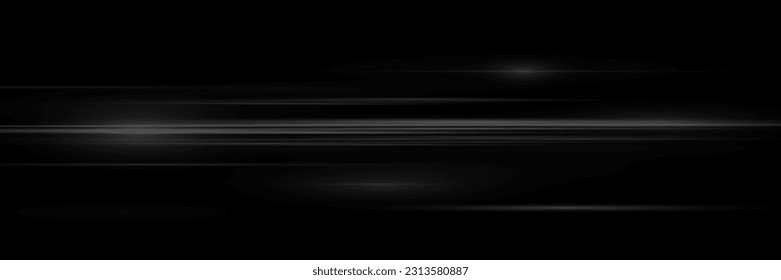 
Beautiful flash of light and spark. Special effect, speed line. Magic moving fast laser beams, horizontal light beams.