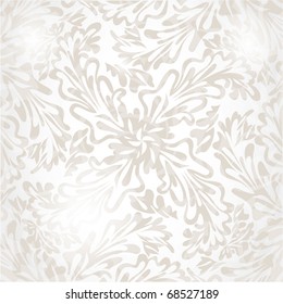 Beautiful floral background.