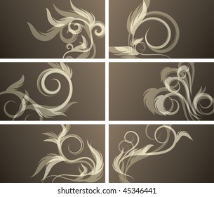 beautiful floral backgrounds