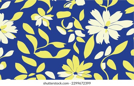 beautiful floral designs flowers of beautiful vector petals